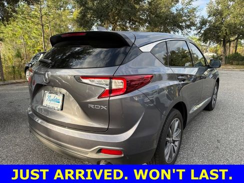 Used 2020 Acura RDX w/ Technology Package image 7