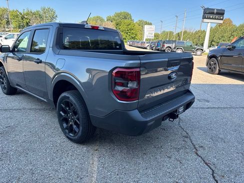 New 2026 Ford Maverick XLT w/ XLT Luxury Package AWD/4WD image 4