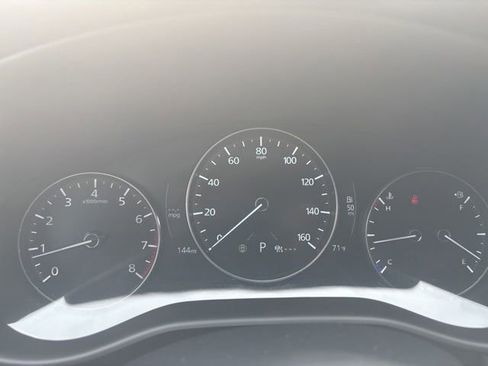 New 2025 MAZDA CX-30 AWD 2.5 S image 14