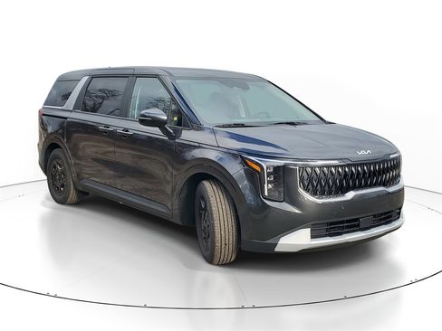 New 2026 Kia Carnival LX image 2