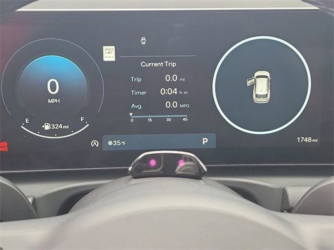 Used 2025 Hyundai Tucson SEL image 25