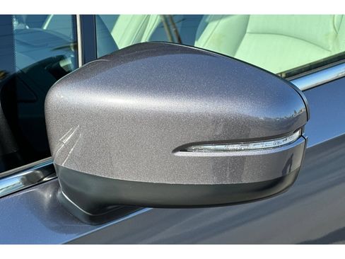 Used 2026 Honda Odyssey EX-L image 12
