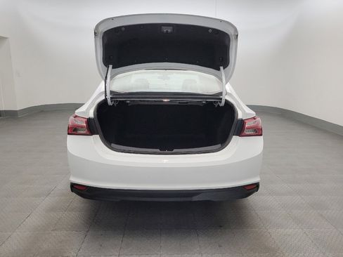 Used 2022 Chevrolet Malibu LT FWD image 29