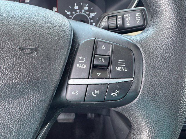 Used 2022 Ford Escape SE FWD image 14