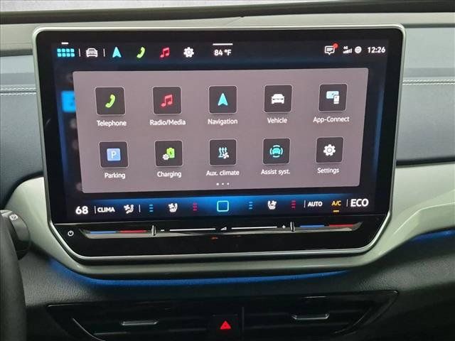 Used 2025 Volkswagen ID.4 Pro S AWD/4WD image 15