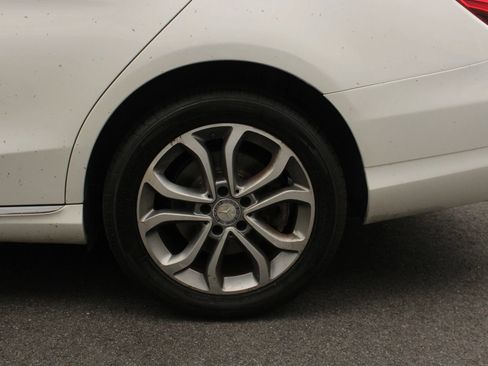 Used 2015 Mercedes-Benz C 300 4MATIC Sedan image 10