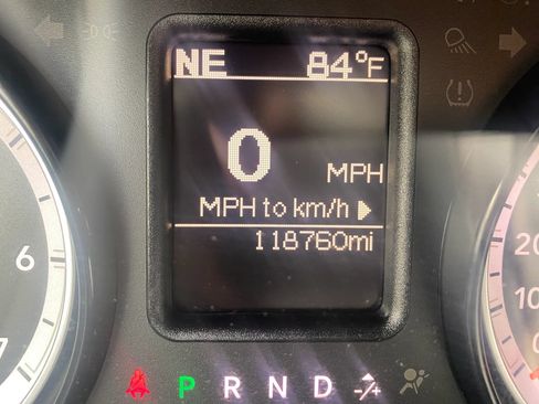 Used 2018 RAM 1500 Tradesman w/ Protection Group AWD/4WD image 13