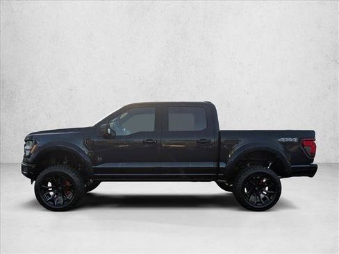 New 2026 Ford F150 XLT w/ Equipment Group 303A High image 5