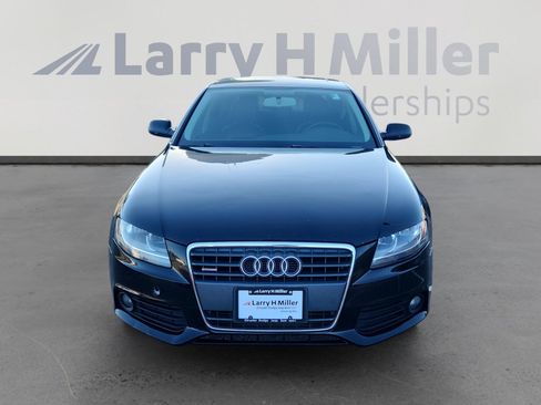 Used 2011 Audi A4 2.0T Premium image 9