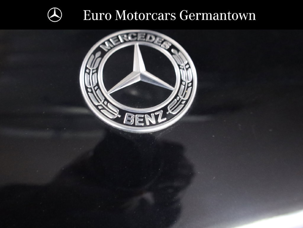 Used 2025 Mercedes-Benz GLS 450 4MATIC image 68