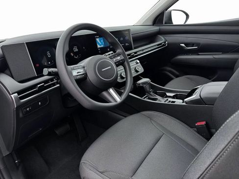 New 2026 Hyundai Tucson SE FWD image 14