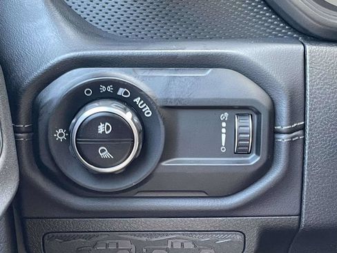 New 2026 Jeep Gladiator Rubicon AWD/4WD image 28