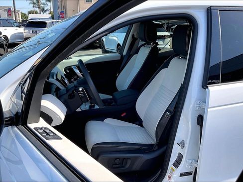 Certified 2025 Land Rover Discovery Sport S AWD/4WD image 8