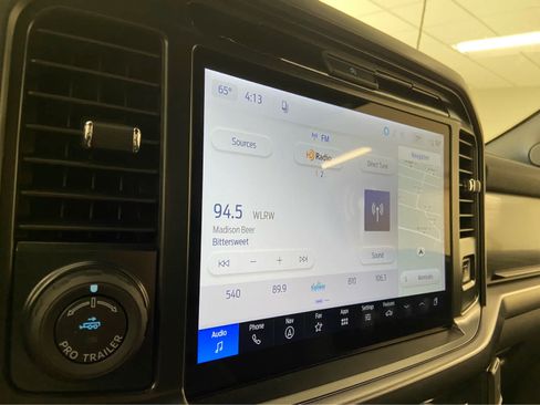 Used 2026 Ford F150 Lariat RWD image 25