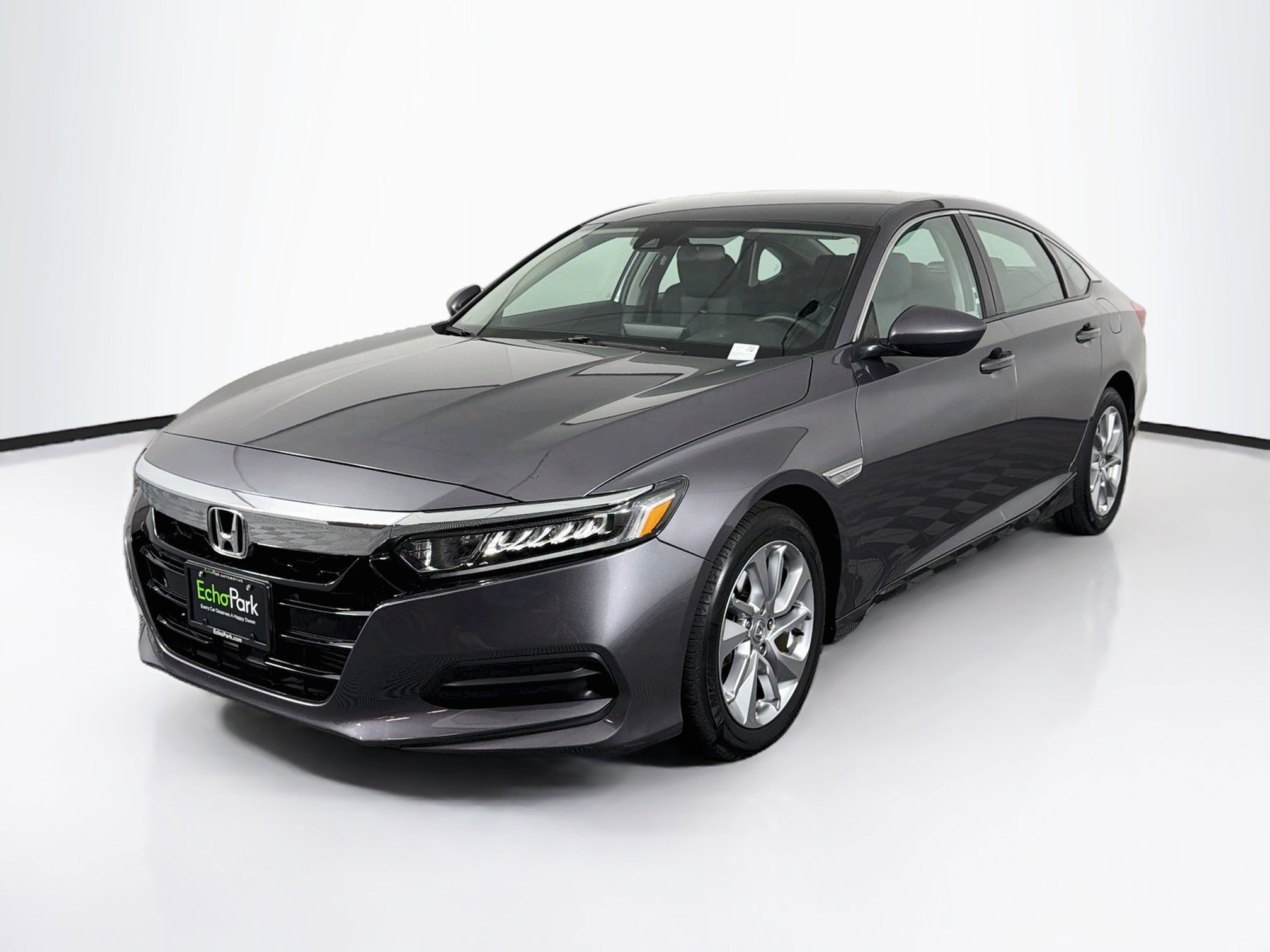 Used 2018 Honda Accord LX image 3