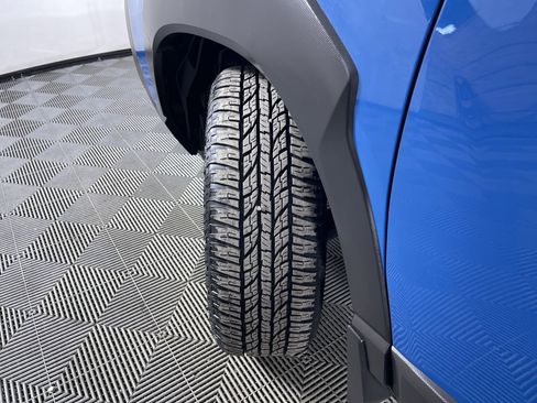 Certified 2023 Subaru Forester Wilderness image 28