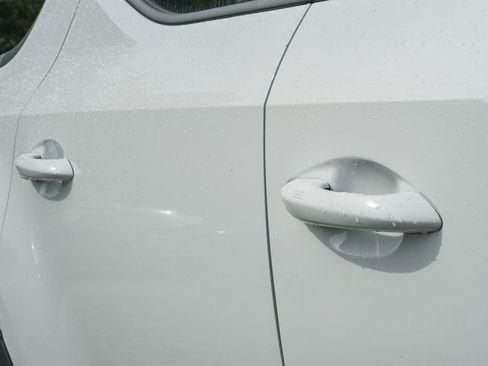 New 2026 Hyundai Santa Cruz Limited image 14