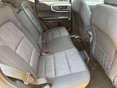 Used 2023 Ford Bronco Sport Big Bend AWD/4WD image 20