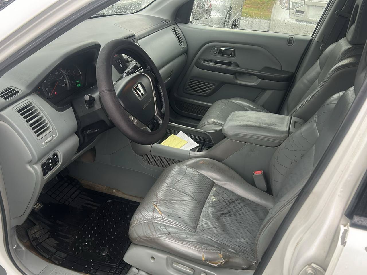 Used 2005 Honda Pilot EX-L image 9