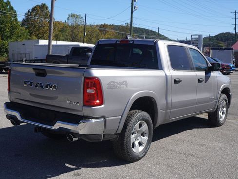 New 2025 RAM 1500 Big Horn image 5