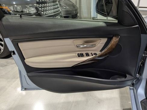 Used 2015 BMW 328i xDrive Sedan image 19
