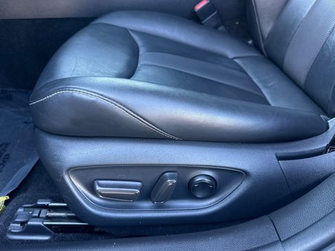 Used 2021 Toyota Mirai w/ Advanced Technology Package RWD image 14