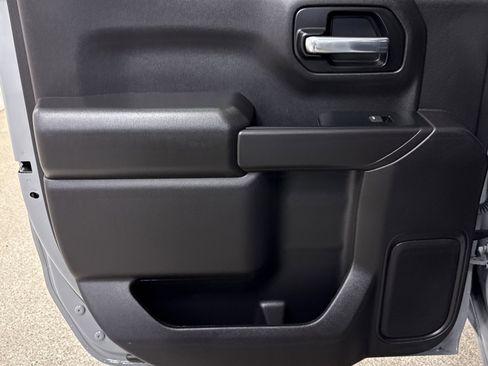 Used 2024 Chevrolet Silverado 1500 W/T w/ WT Safety Package image 10