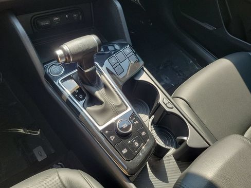 Certified 2023 Kia Sportage EX FWD image 19