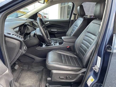 Used 2018 Ford Escape Titanium AWD/4WD image 21