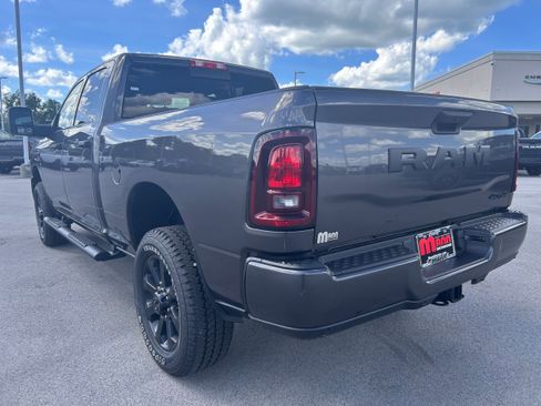 New 2026 RAM 2500 Tradesman AWD/4WD image 5