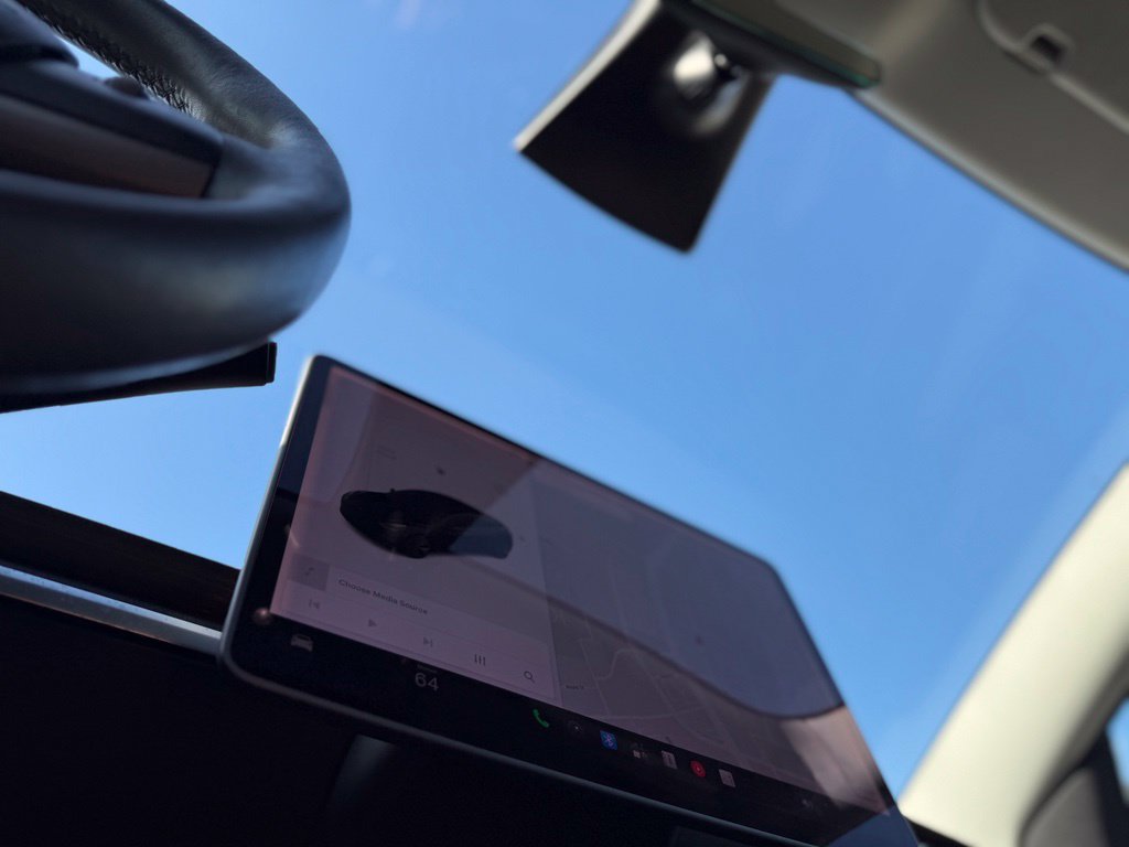 Used 2021 Tesla Model 3 Standard Range Plus RWD image 17