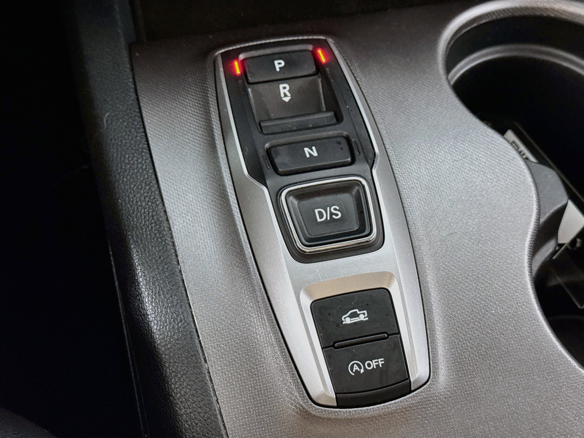 Used 2023 Honda Ridgeline RTL image 18