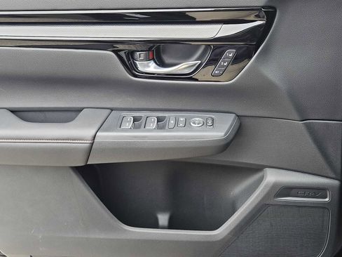 New 2026 Honda CR-V Sport Touring image 19