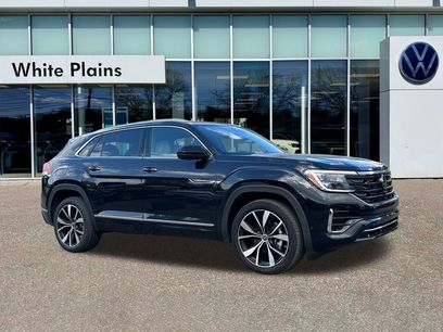 Used 2026 Volkswagen Atlas Cross Sport SEL Premium R-Line