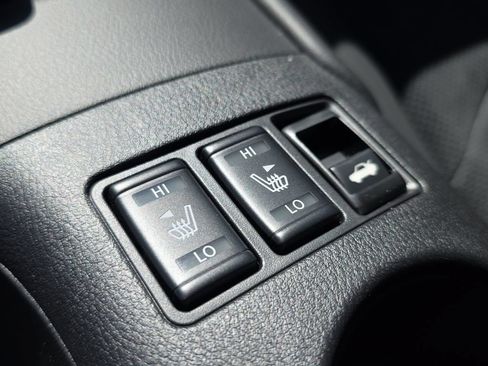 New 2026 Nissan Z Performance w/ Floor Mat Package RWD image 29