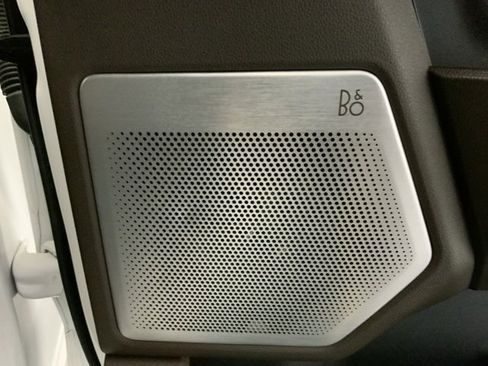 Used 2024 Ford F250 King Ranch w/ Chrome Package image 31