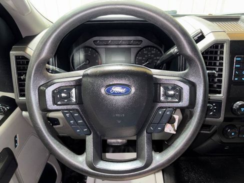 Used 2020 Ford F350 XL w/ Power Equipment Group AWD/4WD image 15