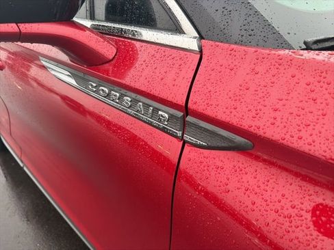 Used 2022 Lincoln Corsair Reserve w/ Elements Package AWD/4WD image 4