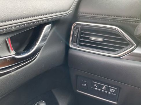 New 2025 MAZDA CX-5 AWD 2.5 S w/ Preferred Package image 17