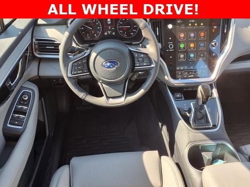New 2025 Subaru Legacy Limited image 3