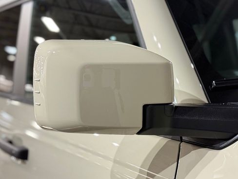 New 2026 Ford Bronco Outer Banks image 13