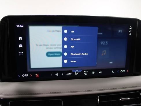 New 2026 Lincoln Aviator Premiere w/ Jet Appearance Package image 48