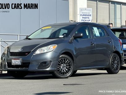 Used 2010 Toyota Matrix S