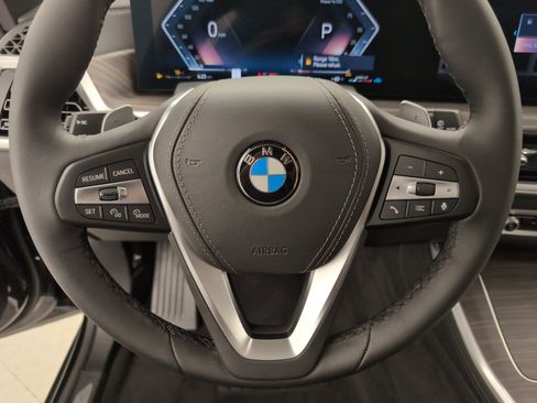 Used 2026 BMW X5 sDrive40i w/ Premium Package image 15