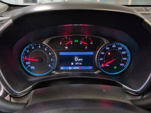 Certified 2022 Chevrolet Equinox Premier image 18