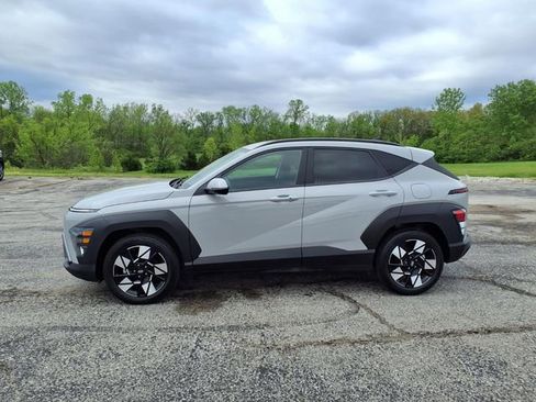Used 2025 Hyundai Kona SEL FWD image 40