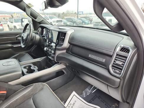 Certified 2024 RAM 1500 Laramie image 17