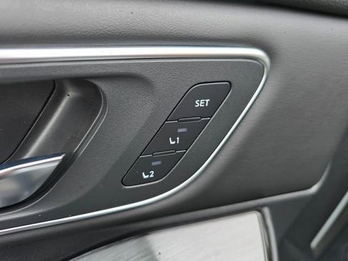 New 2026 Nissan Rogue Platinum AWD/4WD image 24