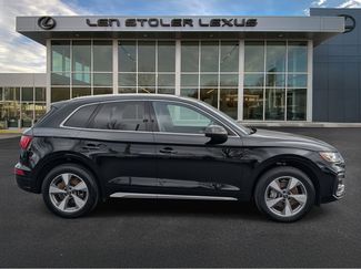 Used 2023 Audi Q5 2.0T Premium Plus w/ Premium Plus Package video 2