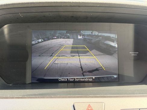 Used 2016 Honda Odyssey EX-L image 17